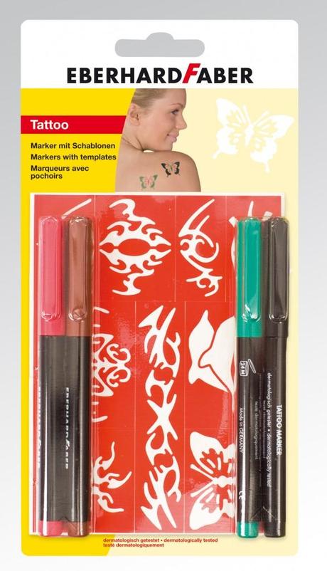Tatoos-faberl BELLEZA TATUADA