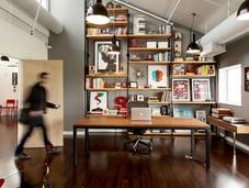 MATTSON CREATIVE estudio diseño