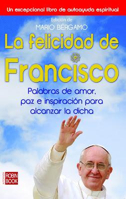 La Felicidad de Francisco, Mario Bérgamo