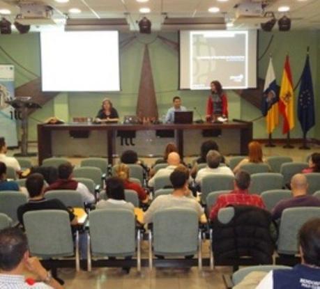 Encuentro sobre los negocios en Marruecos