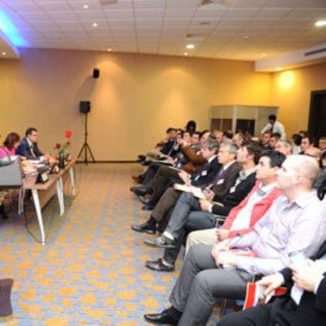Encuentro Empresarial Hispano-Marroquí