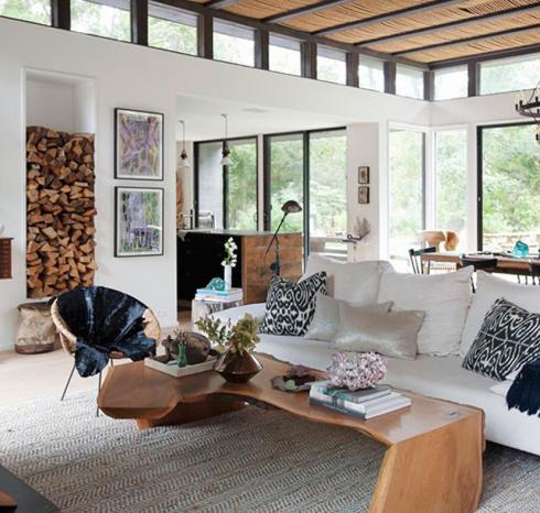 casa estilo rústico 2