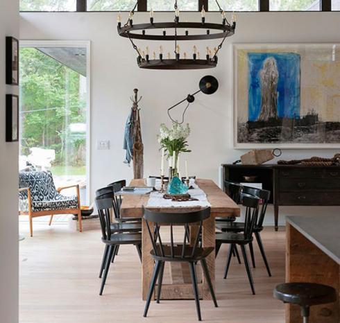 casa estilo rústico 3