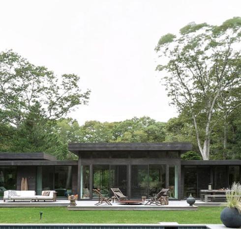 casa estilo rústico