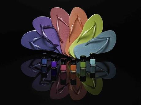 SORTEO HAVAIANAS PARA SEPHORA