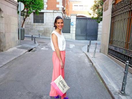 De shopping con taconazos De shopping con taconazos