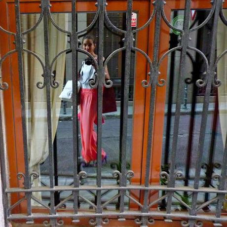 De shopping con taconazos De shopping con taconazos