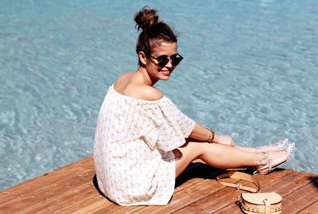 Calanque de Sormiu Calanque de Sormiu