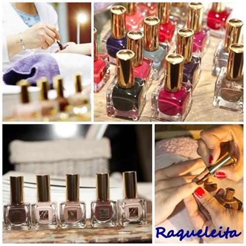 My little momó y Estée Lauder en la Beauty Party The Trendy Day