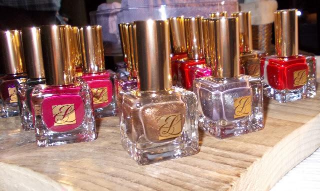 My little momó y Estée Lauder en la Beauty Party The Trendy Day