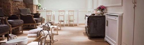 My little momó y Estée Lauder en la Beauty Party The Trendy Day