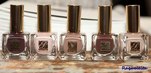 My little momó y Estée Lauder en la Beauty Party The Trendy Day