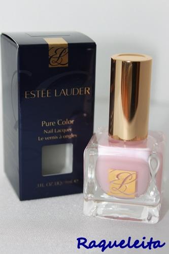 My little momó y Estée Lauder en la Beauty Party The Trendy Day