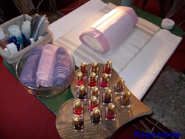 My little momó y Estée Lauder en la Beauty Party The Trendy Day