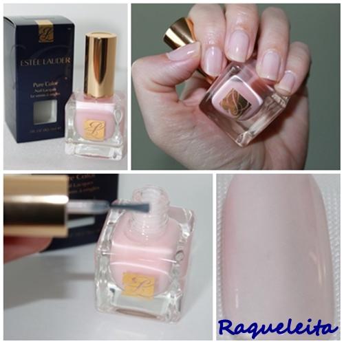 My little momó y Estée Lauder en la Beauty Party The Trendy Day