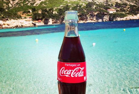 Calanque de Sormiu Calanque de Sormiu