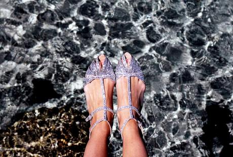 Calanque de Sormiu Calanque de Sormiu