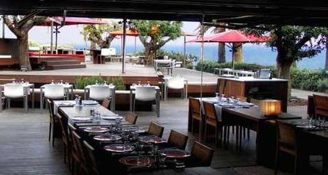 El Xiringuito de Escribà Dos buenos sitios para comer Paella