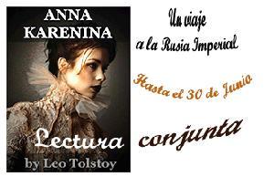 #55 ANNA KARENINA de Lev Tolstói