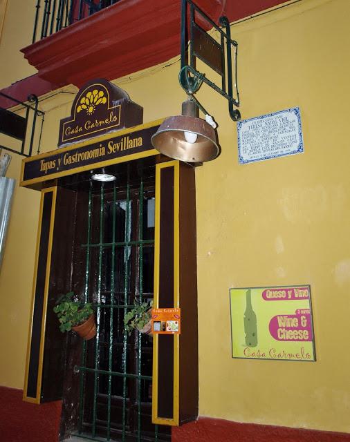 El ángel del barrio.