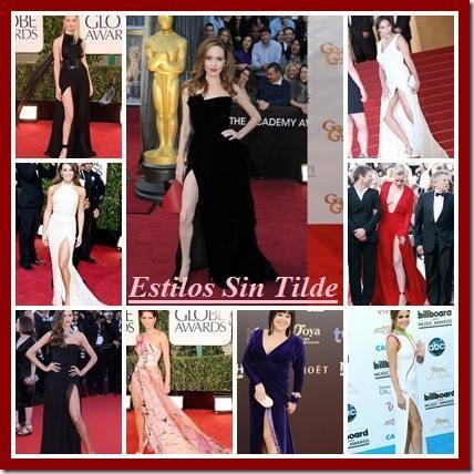 cats thumb46 Enseña la pierna como Angelina Jolie