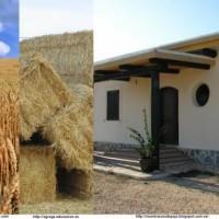 casas de paja 200x200 Casas de Paja : Una solución Asequible y Sostenible en Tiempos de Crisis.