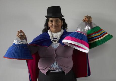 Álvaro Catalán de Ocón y sus Lámparas Sostenibles IMG 4794 850 Álvaro Catalán de Ocón y sus Lámparas Sostenibles