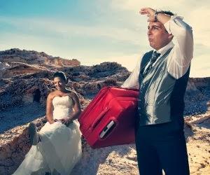 Curro Vallejo Estudio Fotográfico - Fotógrafos de Bodas Almería