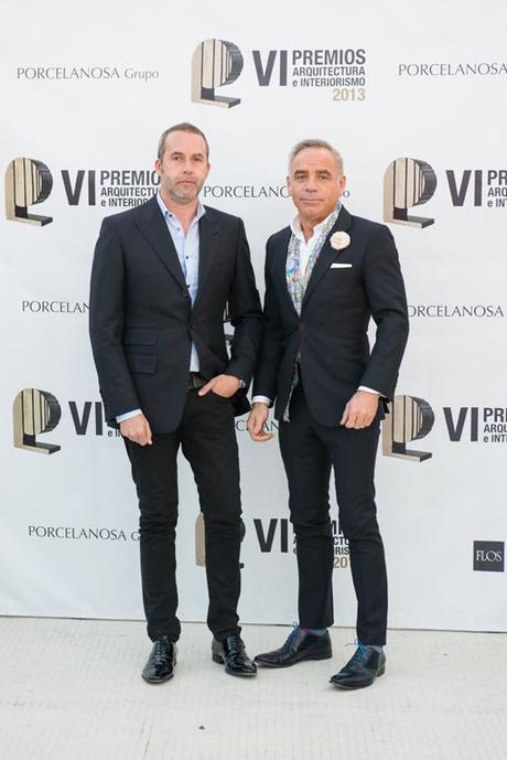 VI Premios de Porcelanosa