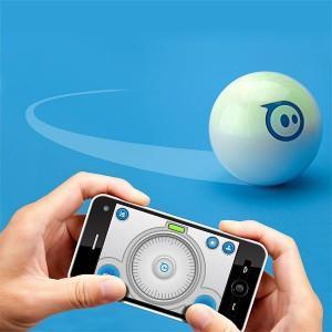 Sphero, la bola – robot para disfrutar con la realidad aumentada 2