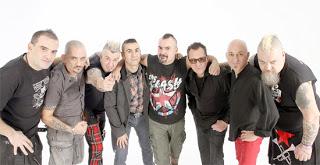 Ska-P, La Pegatina y Alamedadosoulna el 28 de septiembre en Madrid