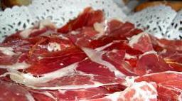 Lunes positivo : Estudios sobre el jamón y la toxoplasmosis Lunes positivo : Estudios sobre el jamón y la toxoplasmosis