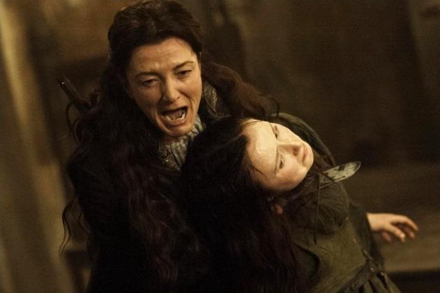 Catelyn Stark