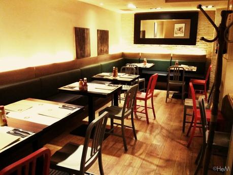 EVENTO BLOGUERO-HAMBURGUESERO