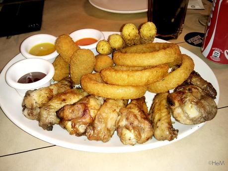 EVENTO BLOGUERO-HAMBURGUESERO