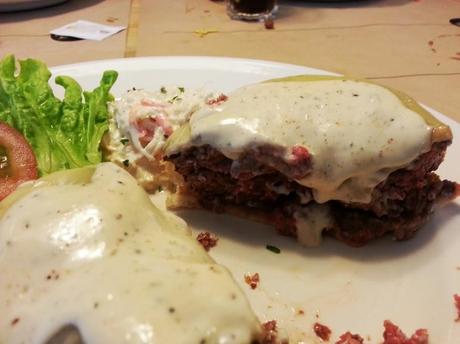 EVENTO BLOGUERO-HAMBURGUESERO