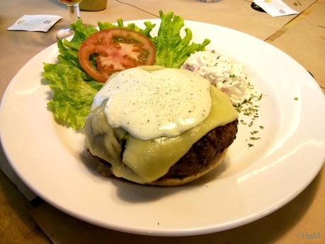 EVENTO BLOGUERO-HAMBURGUESERO