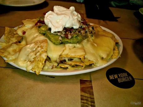 EVENTO BLOGUERO-HAMBURGUESERO