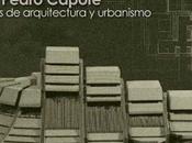 años Arquitectura Urbanismo" Juan Pedro Capote
