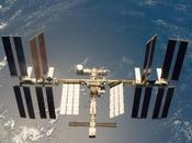 Entrelazamiento cuántico Estación Espacial Internacional