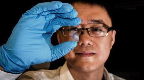 Un sensor de camara eliminara la necesidad de usar flash