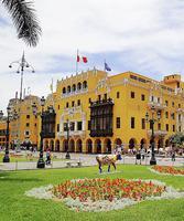 Los encantos de Lima capital de Perú. 3 razones para su visita