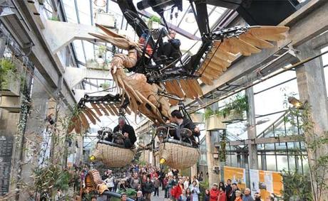Máquinas voladoras viajar con niños, máquinas voladoras