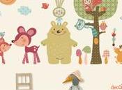 Consigue vinilo chulísimo Decohappy