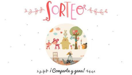 Consigue un vinilo chulísimo de Decohappy Unos vinilos geniales