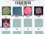 #Reto# Meses Sombras Paleta Deborah