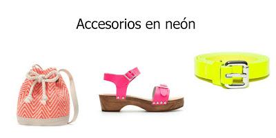 TENDENCIAS MODA: NIÑOS EN COLOR NEON