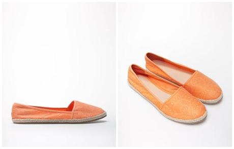 Alpargatas o esparteñas