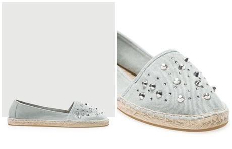 Alpargatas o esparteñas