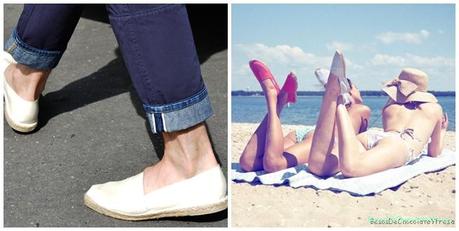 Alpargatas o esparteñas